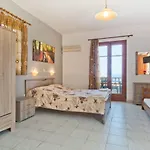 Apartment Zoestudios-arkasa