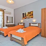 Zoestudios-arkasa Apartment *