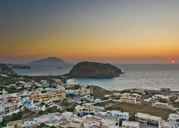 Zoestudios-arkasa 公寓 阿尔卡萨