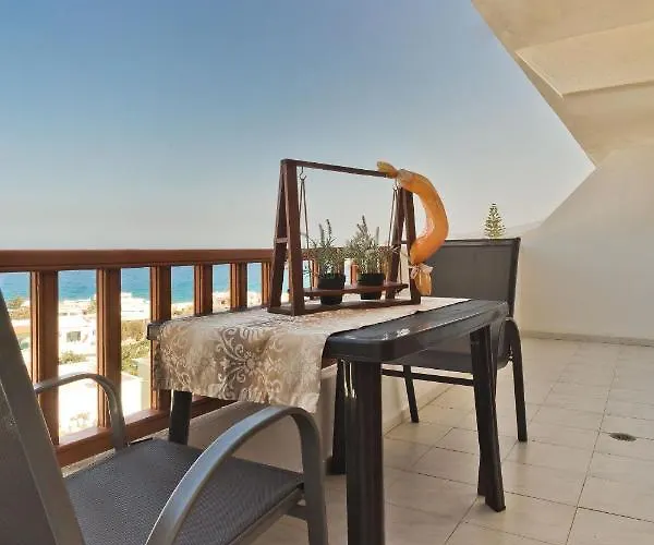 公寓 Zoestudios-arkasa