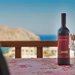 Zoestudios-arkasa شقة