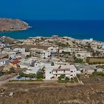 Zoestudios-arkasa شقة *