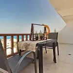 شقة Zoestudios-arkasa