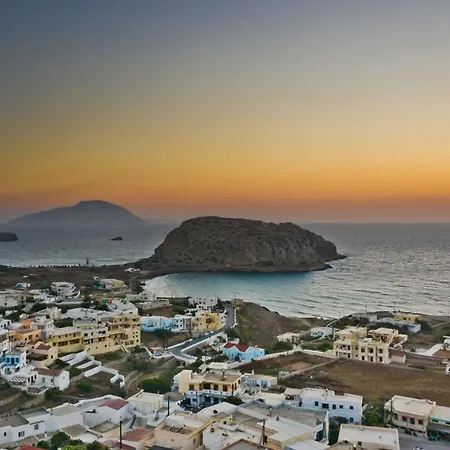 Zoestudios-arkasa Lägenhet Arkasa