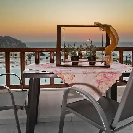 Zoestudios-arkasa Lägenhet