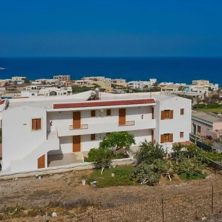 Zoestudios-arkasa Lägenhet Arkasa