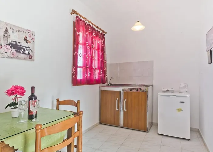 شقة Zoestudios-arkasa *